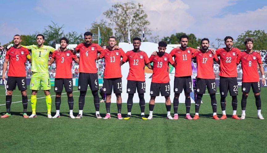 أسعار مخفضة لتذاكر مباراة مصر وجنوب أفريقيا تثير حماسة الجماهير وتتأهب لاستقبال المواجهة الحاسمة