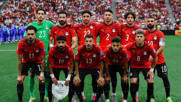 موعد مباراة منتخب مصر وجنوب أفريقيا وديًا القنوات الناقلة وتفاصيل الاستعدادات للقاء القوي