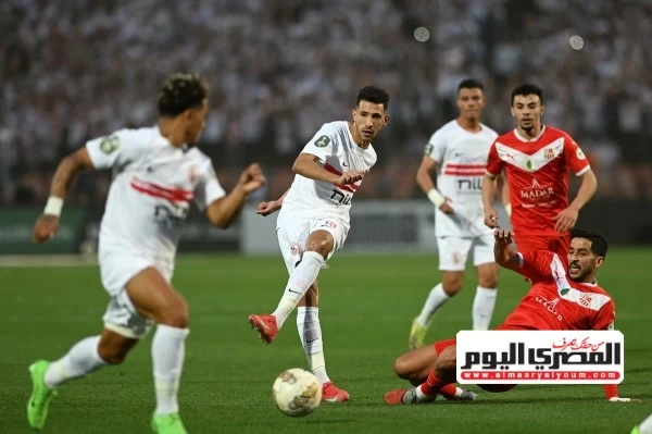 أيمن يونس يصف موهبة فتوح من الزمالك بـ”البنسبال جدًا” ويؤكد: بيعه يبقى هنتريقة عليه