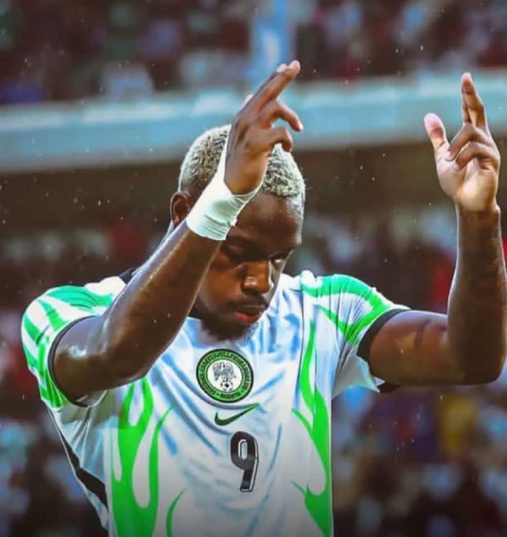 إصابة لاعب الاتحاد جورج إلينيخينا مع منتخب نيجيريا تثير القلق وتسلط الضوء على مخاطر المشاركة الدولية
