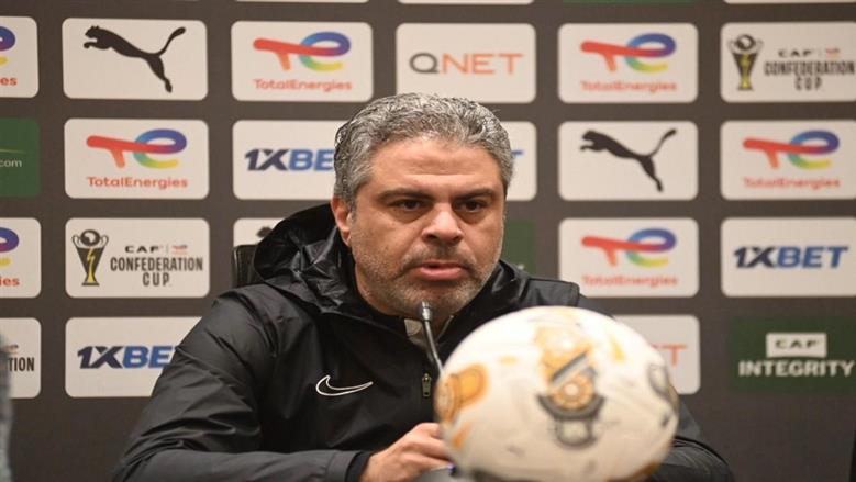اعتماد جمال يجهز مفاجأة للأهلي في القمة بعد غيابه عن المباريات الماضية