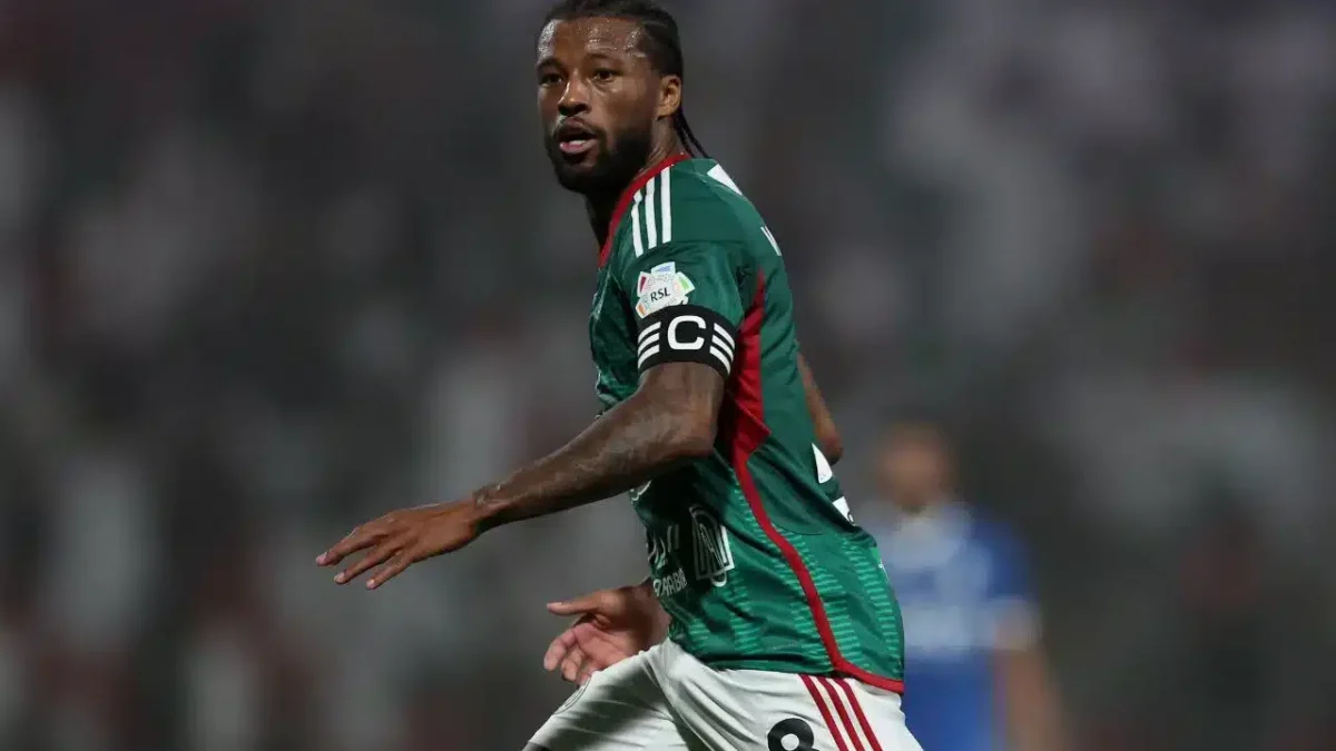 برنامج بدني خاص وظهور من المدرجات.. فينالدوم يبدأ رحلته مع الاتحاد