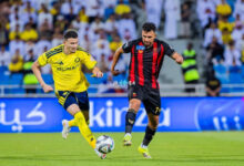 الخليج ضد الرياض.. موعد المباراة والقناة الناقلة في الدوري السعودي