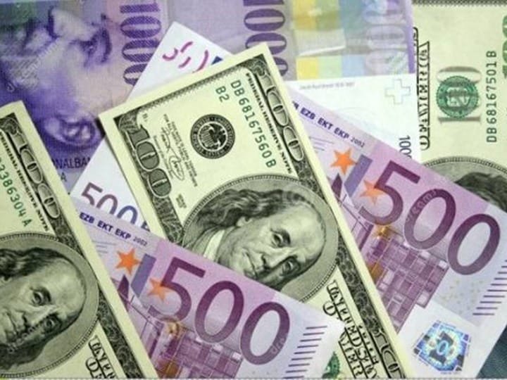 الدولار يتجاوز 9000 جنيه في السودان بارتفاع نسبته 8% خلال أسبوع