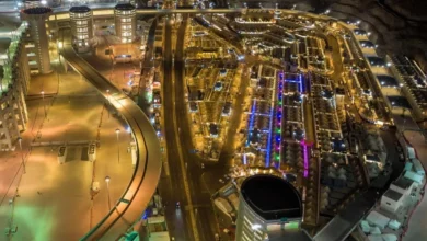 السعودية تعزز تجربة ضيوف الرحمن عبر توظيف أحدث تقنيات الذكاء الاصطناعي لتحقيق تحول رقمي شامل