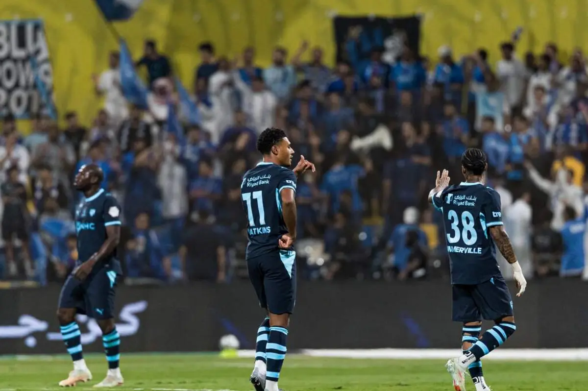 الهلال يضرب التعاون بسداسية في دوري روشن السعودي (فيديو)