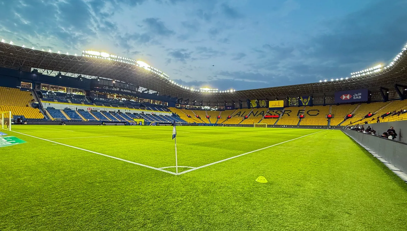 بث مباشر لمباراة النصر ضد أبها في دوري روشن السعودي