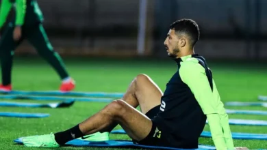 بسبب الأهلي وأحمد فتوح.. الزمالك يرصد 60 مليون في 3 سنوات لحسم توقيعه