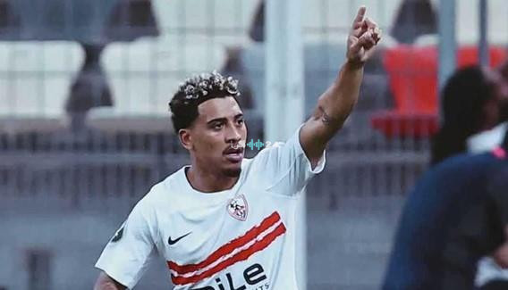 بيزيرا يطلب ضمانات حاسمة من الزمالك قبل العودة إلى القاهرة