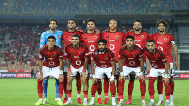 تدخل عاجل لرحيله.. رد فعل جناح الأهلي بعد قرار الإدارة