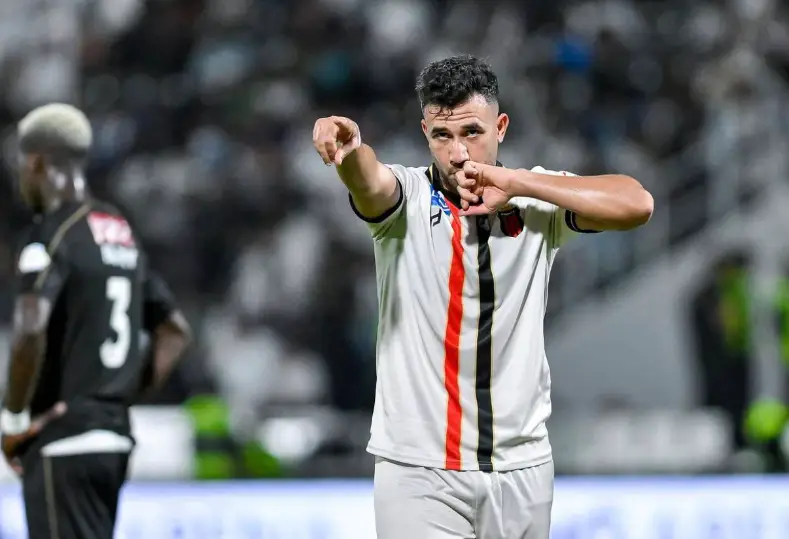 تريزيجيه في مهمة جديدة.. الرياض يتحدى الأهلي في دوري روشن