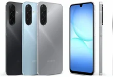 تسريب مفاجئ يكشف سعر ومواصفات سامسونج Galaxy A18 5G وتفاصيل مذهلة حول تقنية الشاشة المتطورة