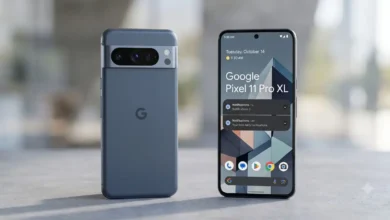 تسريبات معالج Tensor G6 في هاتف Pixel 11 Pro XL بين وعود القوة وتحديات الأداء التقني