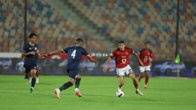 تعليق مثير من الزمالك يفضح صفقة زيزو داخل الأهلي