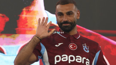 تغييرات إدارية واسعة تطال شركات محمد صلاح في بريطانيا بعد انتقاله إلى تركيا