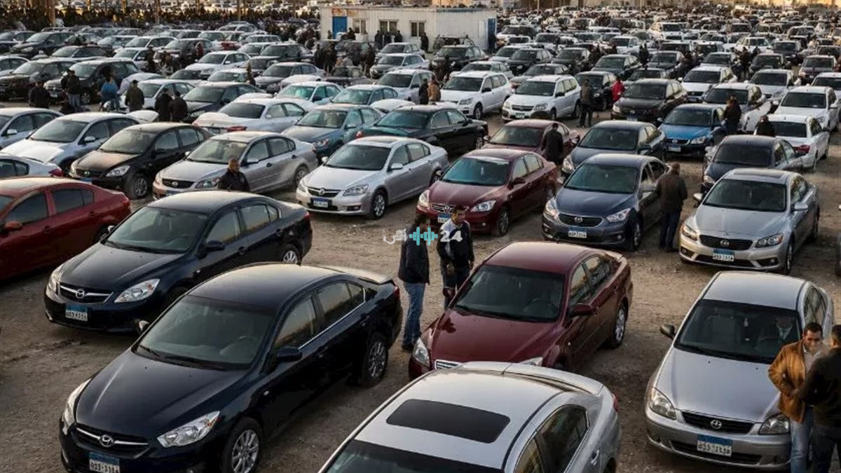 تفاصيل المبادرة الجديدة لاستبدال السيارات القديمة وأبرز الحوافز المتوقعة لتحديث المركبات المتهالكة في السوق المصري