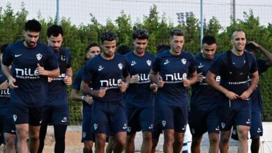 خاص أزمة المستحقات تدفع إدارة الزمالك لتأجيل عودة اللاعبين للتدريبات 24 ساعة