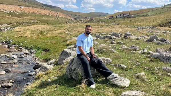خلاف تاريخي يشتعل بين مدينتين في تركيا إثر اكتشاف هضبة محمد صلاح