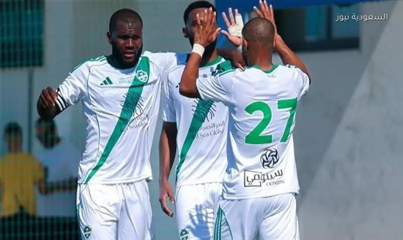 القنوات الناقلة وموعد مباراة الأهلي والرياض بدوري روشن السعودي