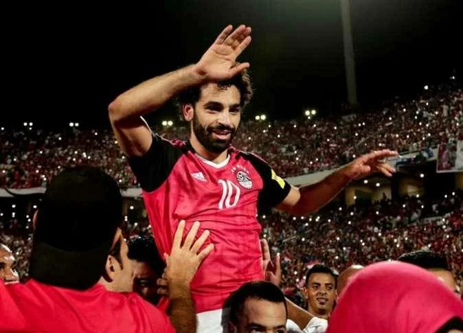 رئيس اتحاد جنوب السودان يعبر عن أمله في تواجد محمد صلاح قبل مواجهة منتخب مصر