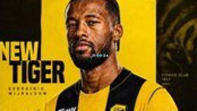 رسميًا.. فينالدوم يقرر الاستمرار في دورى روشن وينتقل لاتحاد جدة