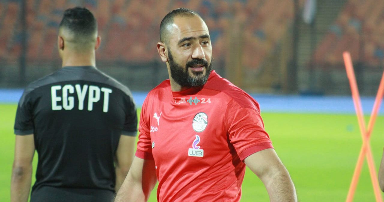 زد يكشف مصير محمد شوقي ويعلق على واقعة الأهلي: مثيرة للشبهات