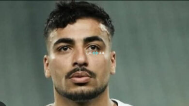 زد يلوح بشكوى رسمية ضد الزمالك بسبب مستحقات محمد إسماعيل