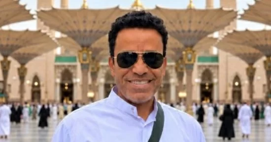 سامح حسين يكسر صمته في أول تصريح بعد جراحته العاجلة ويوجه رسالة مؤثرة للجمهور يطلب الدعاء