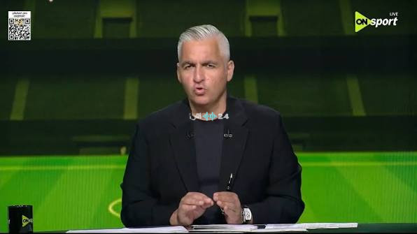 سيف زاهر يكشف مفاجأة كبرى عن عقود لاعبي الأهلي