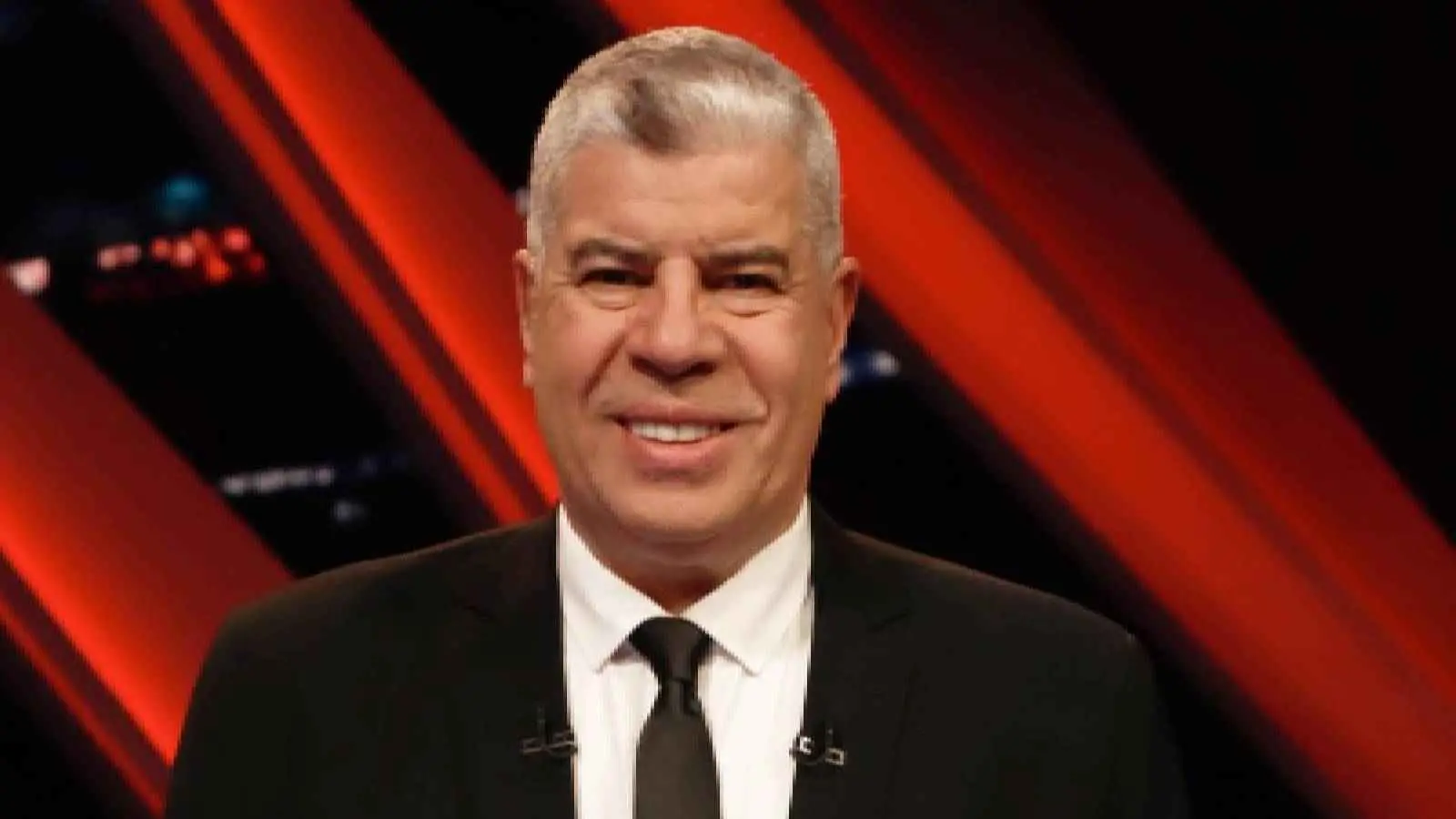 شوبير يكشف هوية حكم الأهلي والزمالك في قمة الدوري المصري