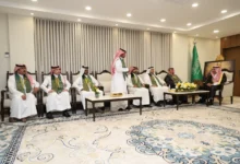 صحة نجران ترتقي بجودة الخدمات الصحية عبر اعتماد مركز تدريبي متخصص لتطوير تجربة المستفيد وتحقيق التميز