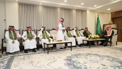 صحة نجران ترتقي بجودة الخدمات الصحية عبر اعتماد مركز تدريبي متخصص لتطوير تجربة المستفيد وتحقيق التميز