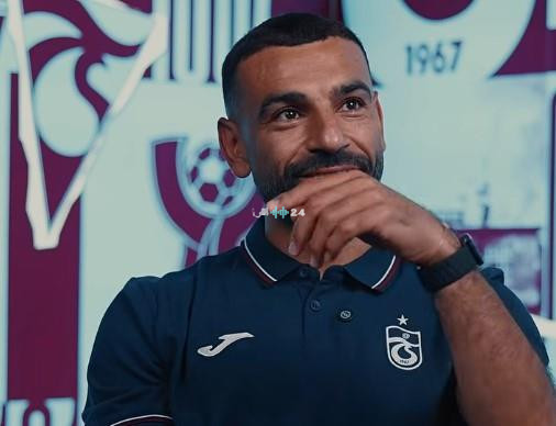 طرابزون سبور يجهز مفاجأة من العيار الثقيل لجماهير محمد صلاح