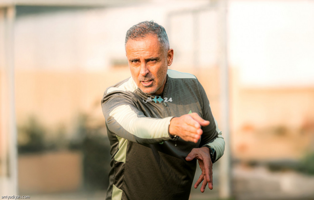 طلبه جوميز.. الأهلي يتحرك للتوقيع مع صفقة الحريف