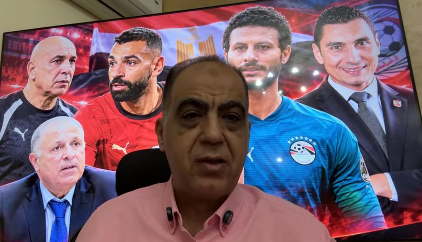فيديو.. عودة محمد صلاح والشناوي لتعزيز المنتخب والخروج من الأزمة