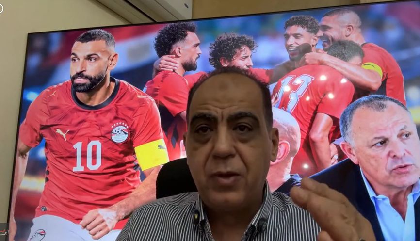 فيديو يكشف مصير اللاعبين الدوليين في الأهلي قبل مواجهتهم مع جنوب إفريقيا