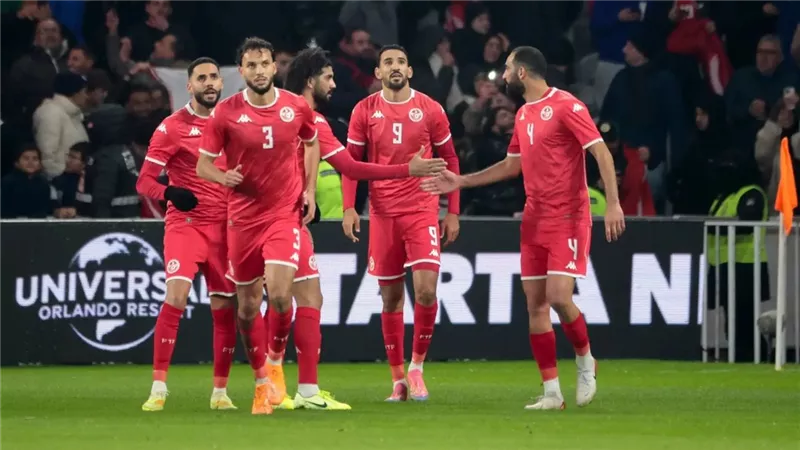 فيفا يعلن إلغاء المباراة الودية بين تونس ومالي قبل أيام من الموعد