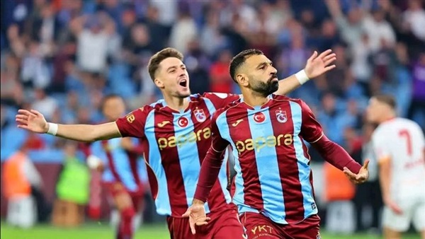 قرعة كأس السوبر التركي تحدد مواجهة نارية بين محمد صلاح وفنربخشة ومصطفى محمد وجالاتا سراي