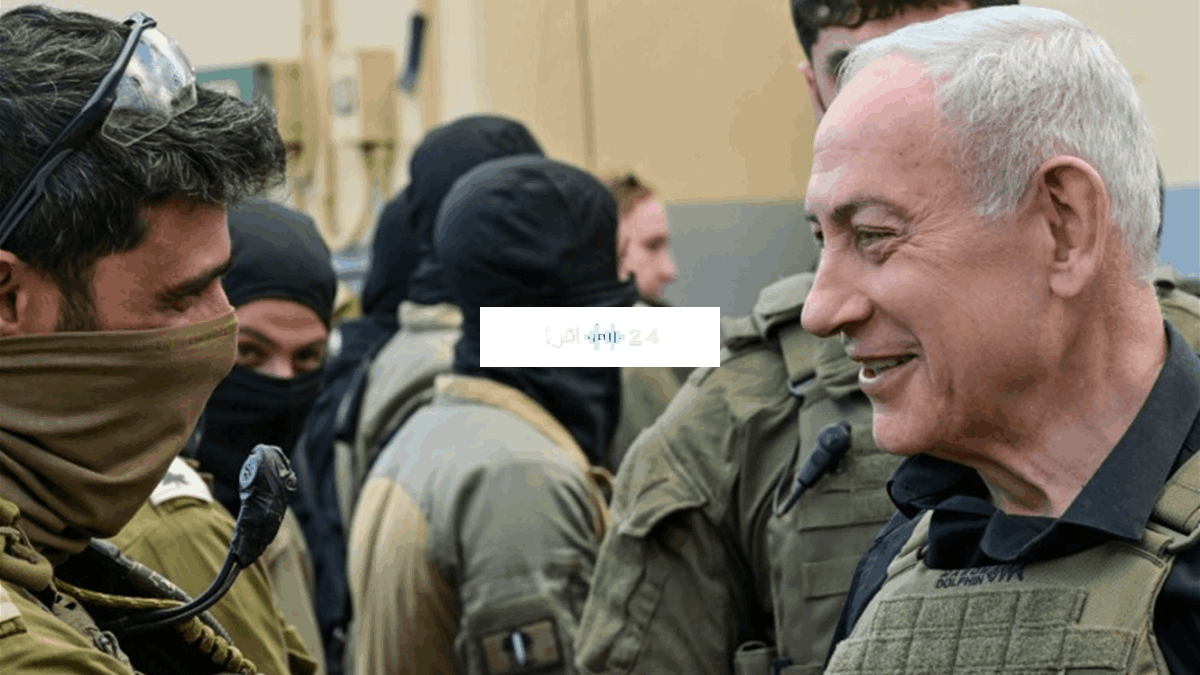 لا ضغوط أميركية فعلية على نتنياهو