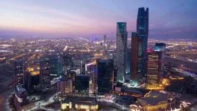 مؤشر ثقة الأعمال في السعودية يسجل قفزة تاريخية بفضل الأداء القوي لقطاعي الصناعة والخدمات الحيوية