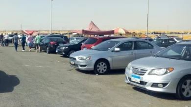 مؤشرات نمو سوق السيارات المصري في مارس 2026 وتوقعات بارتفاع الأسعار خلال الفترة القادمة بمصر