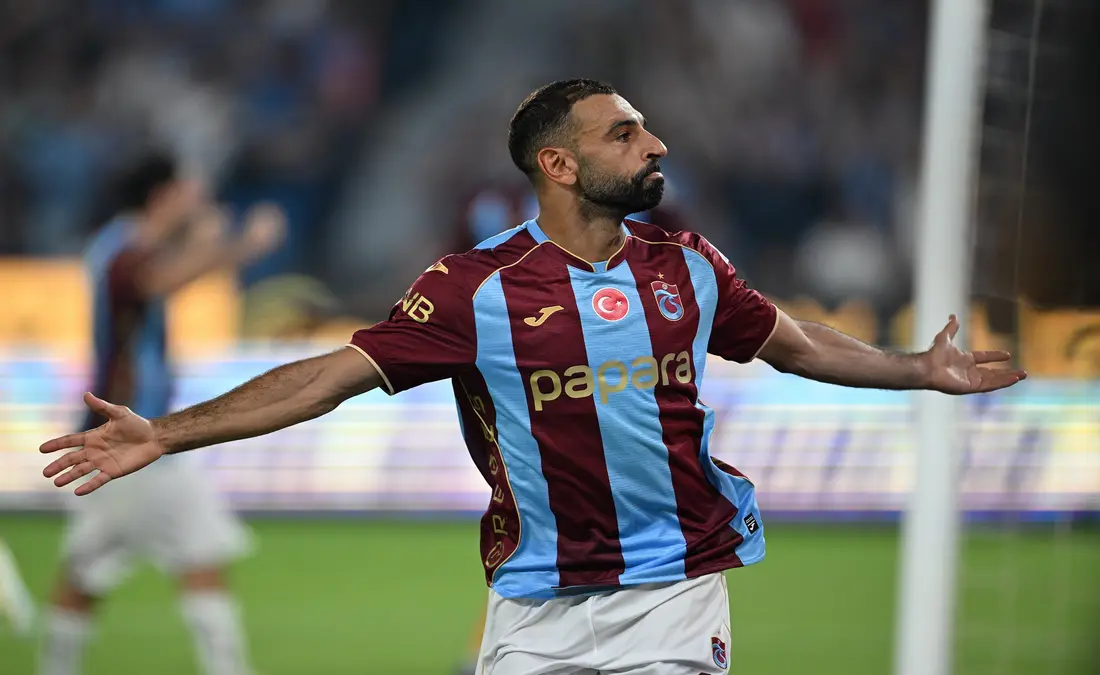 ما سبب انخفاض القيمة السوقية لمحمد صلاح وأثره على مستقبل اللاعب في سوق الانتقالات