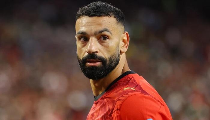مبابي ومحمد صلاح يتصدران قائمة نجوم العالم ضحايا لعنة المنتخبات الوطنية