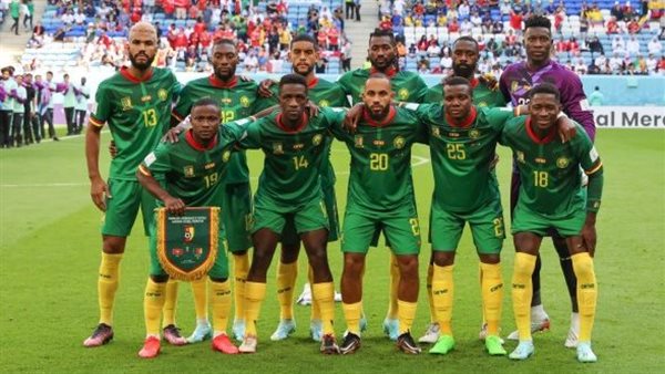 مباراة الكونغو برازافيل ضد الكاميرون في تصفيات أمم أفريقيا تلتقط أنفاس الجماهير وتشعل المنافسة على التأهل
