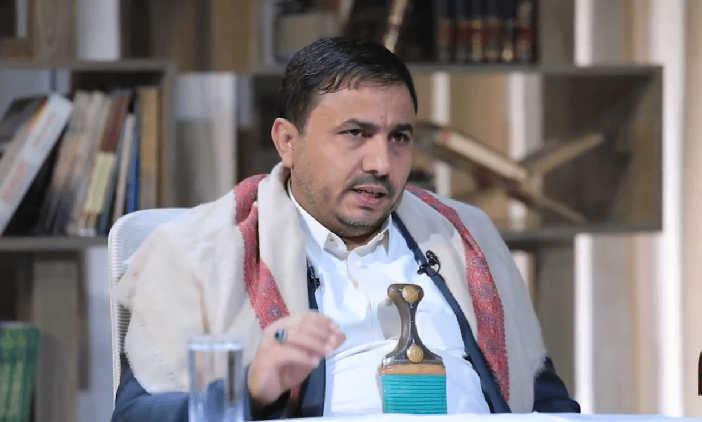 محمد الفرح السعودية تعتمد على قوى دولية خارجية لمواجهة التحديات في اليمن وتظهر عجزها عن الحسم على أرض الميدان