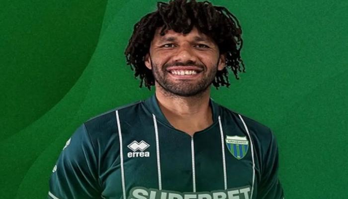 محمد النني يختتم مفاجأة الكرة الأوروبية ويحدد وجهته الجديدة