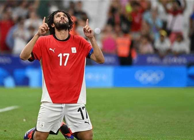 محمد النني ينضم إلى صفوف ليفادياكوس اليوناني في خطوة تعزز مسيرته الأوروبية