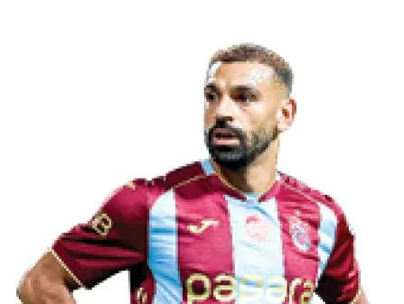 محمد صلاح يتصدر قائمة طرابزون سبور في تحدي دوري المؤتمر الأوروبي