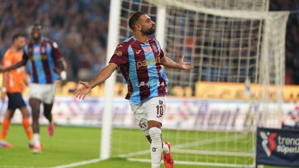 محمد صلاح يضرب جينتشلاربيرليجي ويسجل هدفه الرابع في الدوري التركي