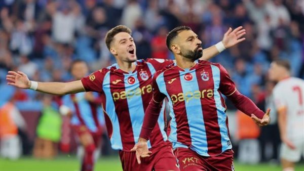 تقرير تركي يكشف الحقيقة وراء وجهة محمد صلاح بعد انتهاء مهمته مع منتخب مصر